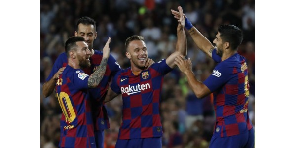 Tiché porozumění mezi hráči